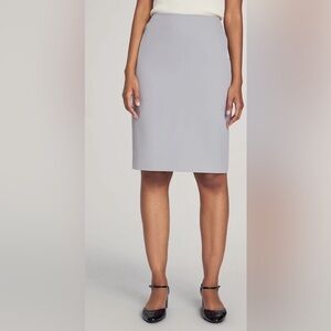 Anne Klein Executive Collection Pencil Skirt